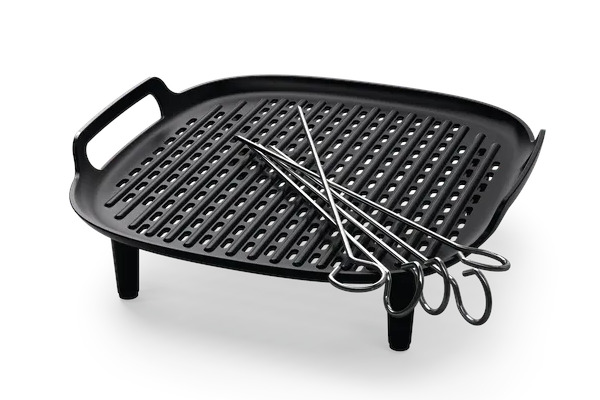 estaw do grillowania Philips HD9946/00